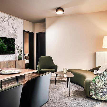 Luxus Ferienwohnung Mein Kleines Edelweiss Willingen  Zewnętrze zdjęcie