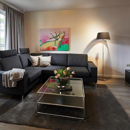 Luxus Ferienwohnung Mein Kleines Edelweiss Willingen  Zewnętrze zdjęcie