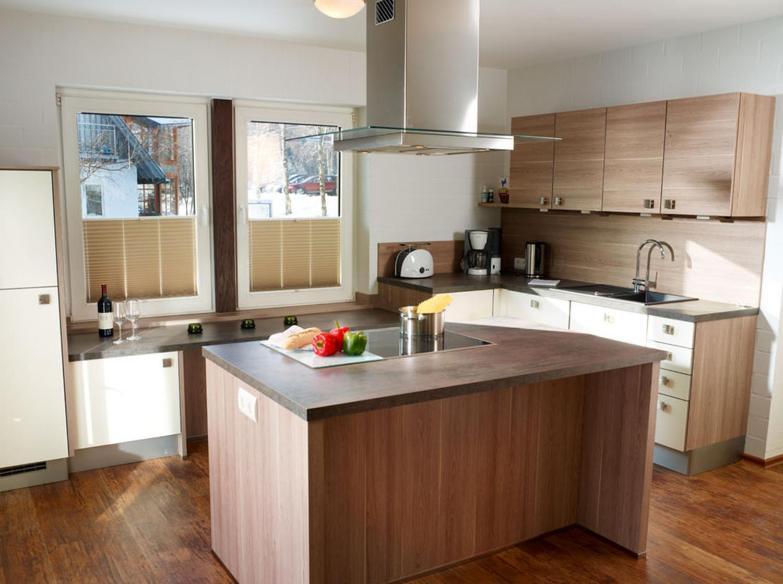 Luxus Ferienwohnung Mein Kleines Edelweiss Willingen  Zewnętrze zdjęcie