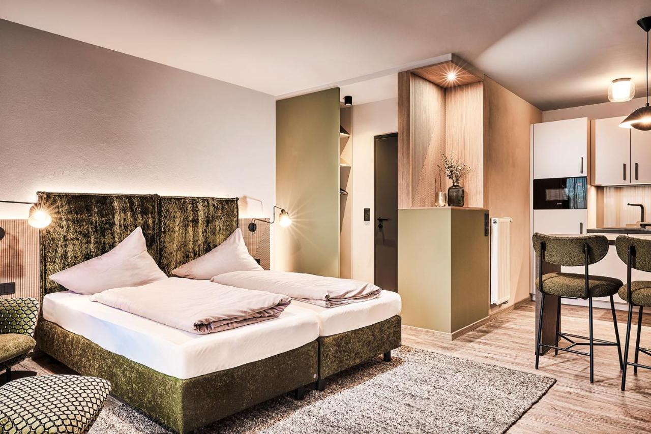 Luxus Ferienwohnung Mein Kleines Edelweiss Willingen  Zewnętrze zdjęcie