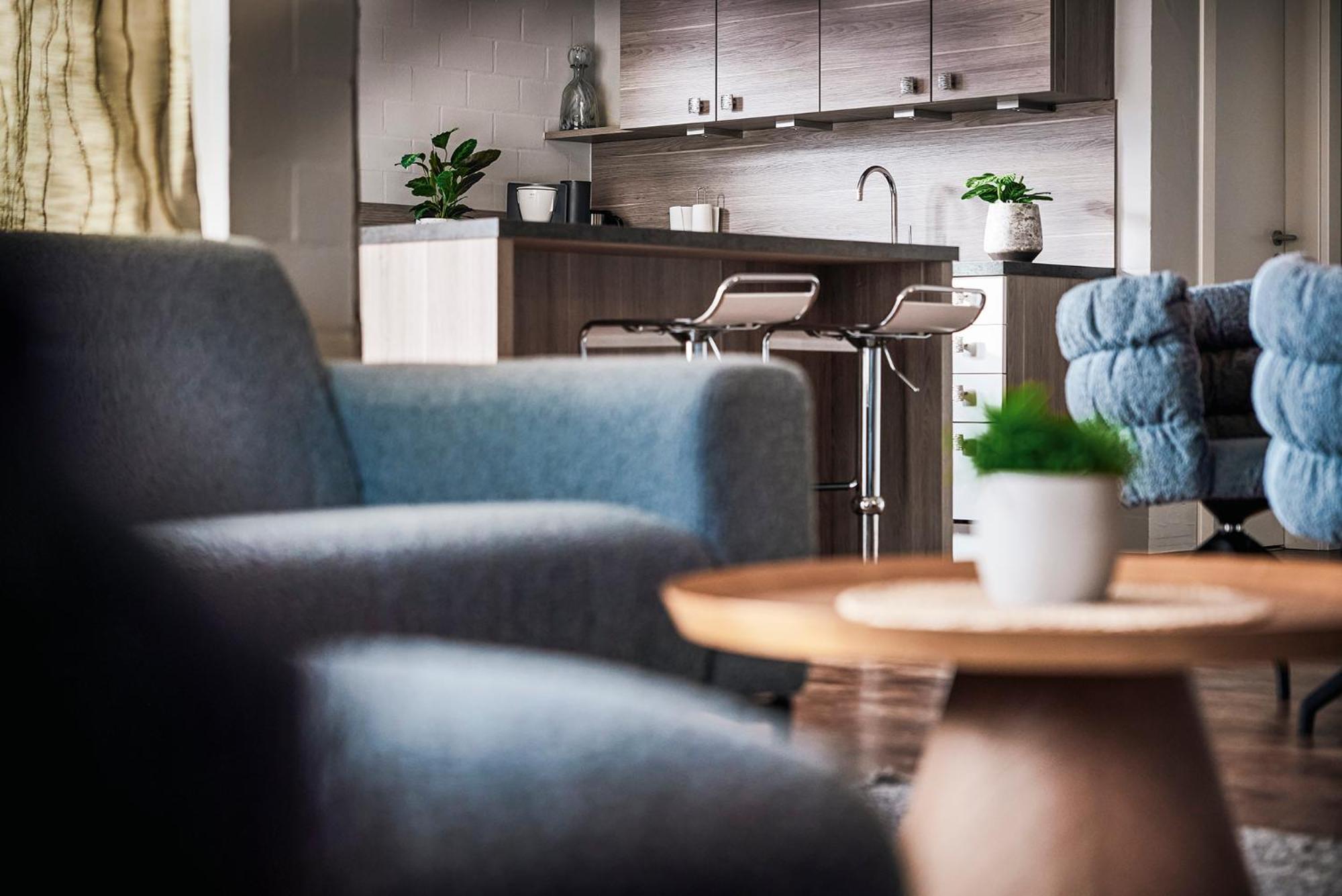 Luxus Ferienwohnung Mein Kleines Edelweiss Willingen  Zewnętrze zdjęcie