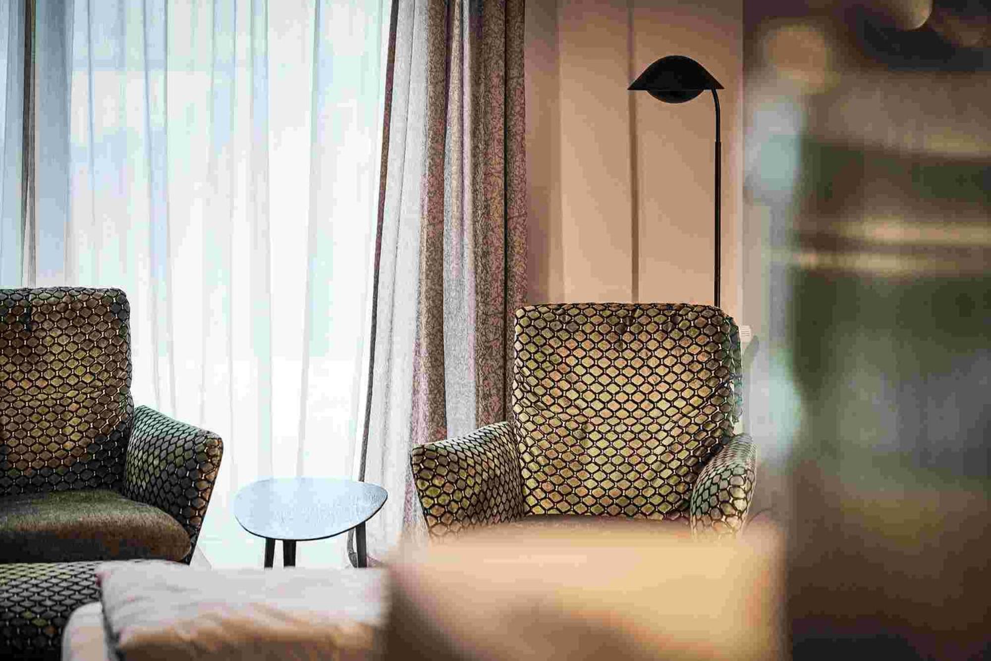 Luxus Ferienwohnung Mein Kleines Edelweiss Willingen  Zewnętrze zdjęcie