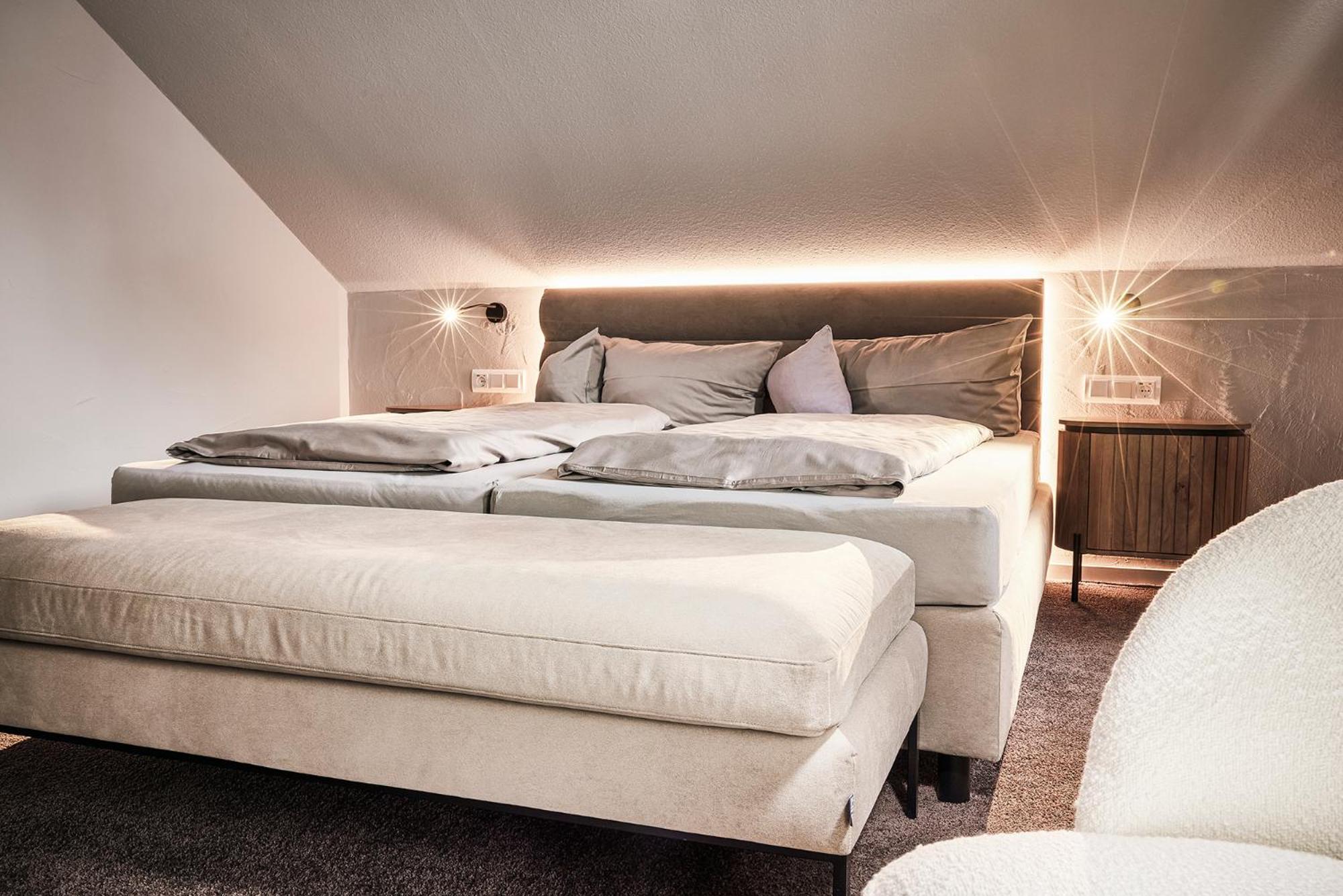 Luxus Ferienwohnung Mein Kleines Edelweiss Willingen  Zewnętrze zdjęcie