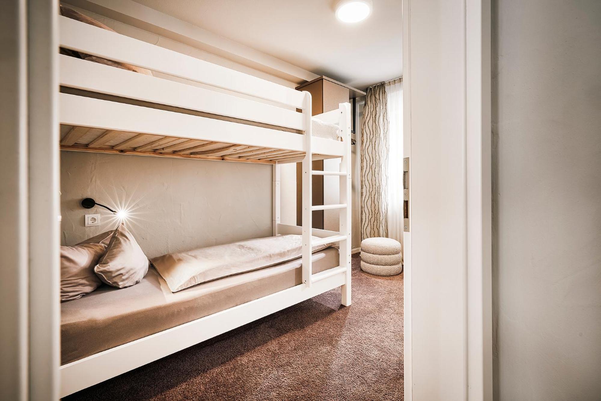 Luxus Ferienwohnung Mein Kleines Edelweiss Willingen  Zewnętrze zdjęcie