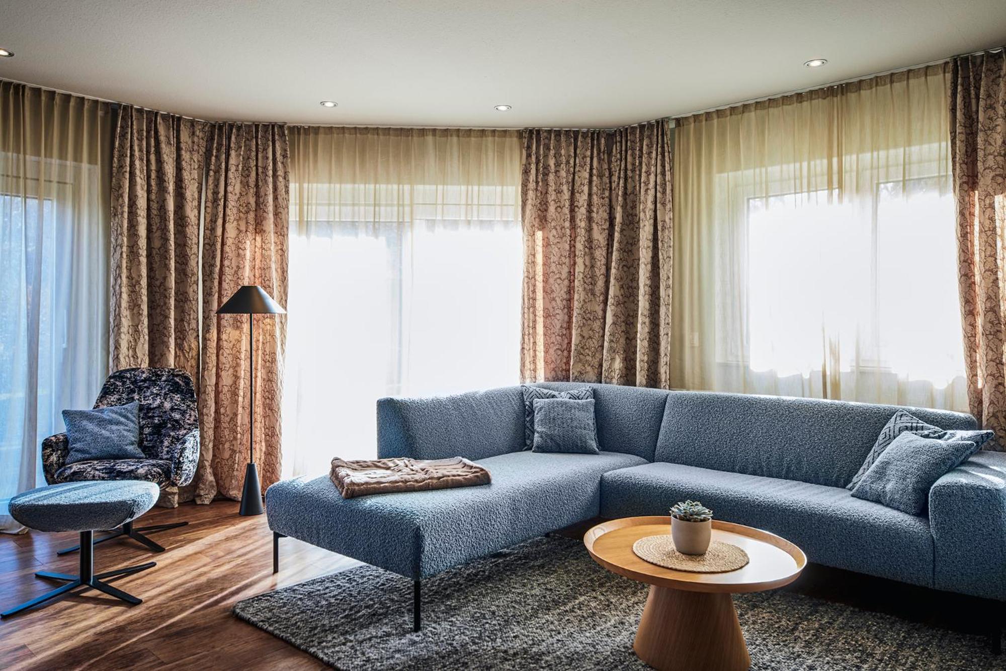 Luxus Ferienwohnung Mein Kleines Edelweiss Willingen  Zewnętrze zdjęcie