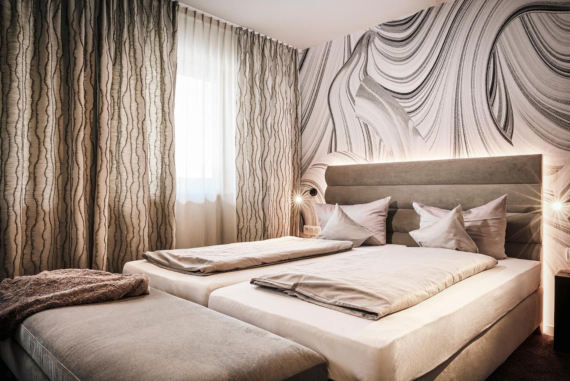 Luxus Ferienwohnung Mein Kleines Edelweiss Willingen  Zewnętrze zdjęcie