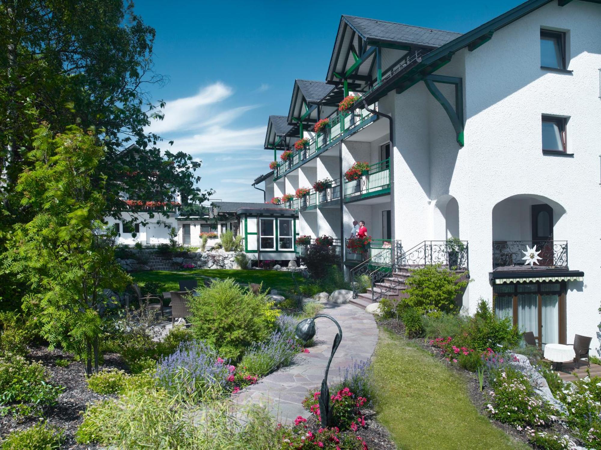 Luxus Ferienwohnung Mein Kleines Edelweiss Willingen  Zewnętrze zdjęcie