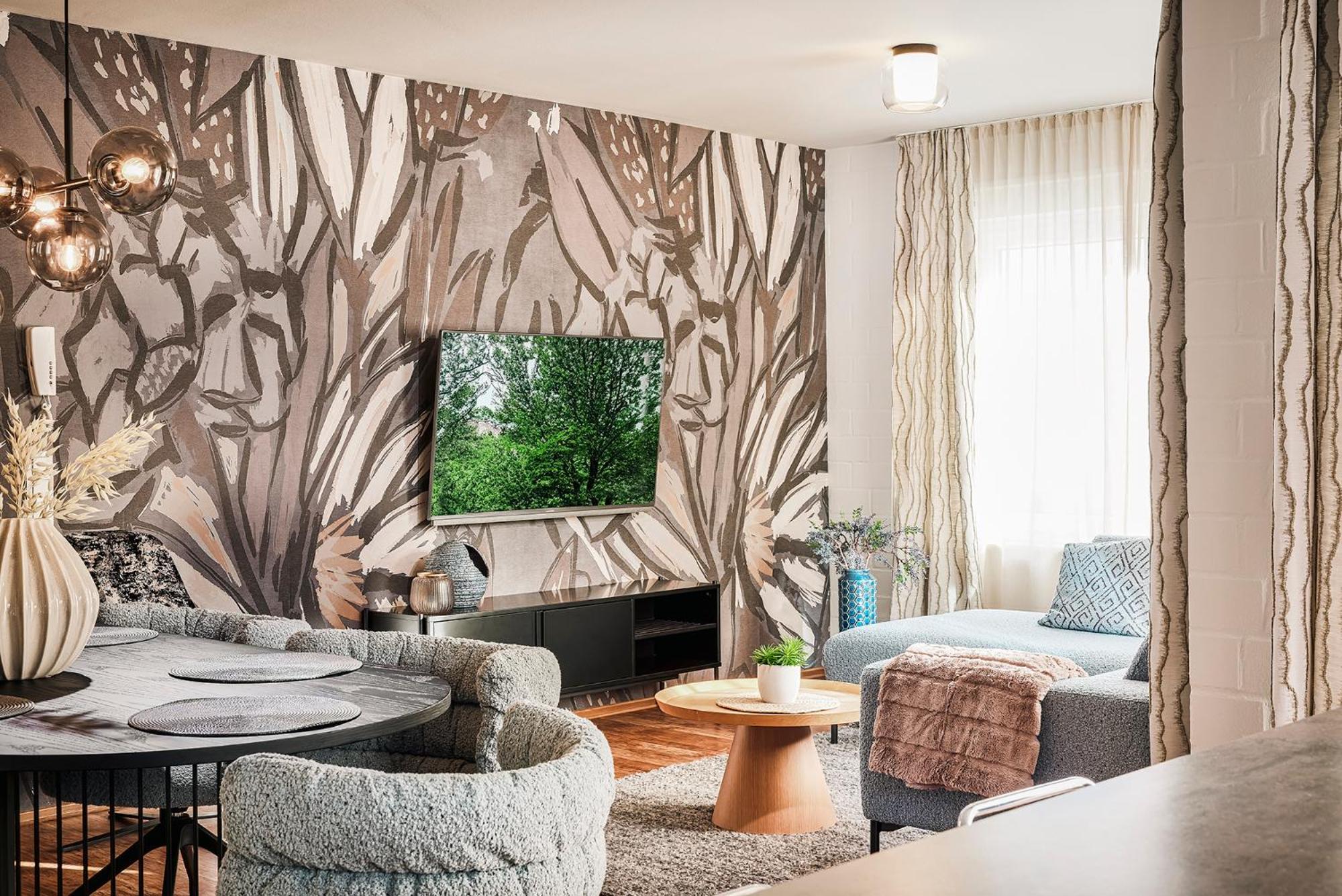 Luxus Ferienwohnung Mein Kleines Edelweiss Willingen  Zewnętrze zdjęcie