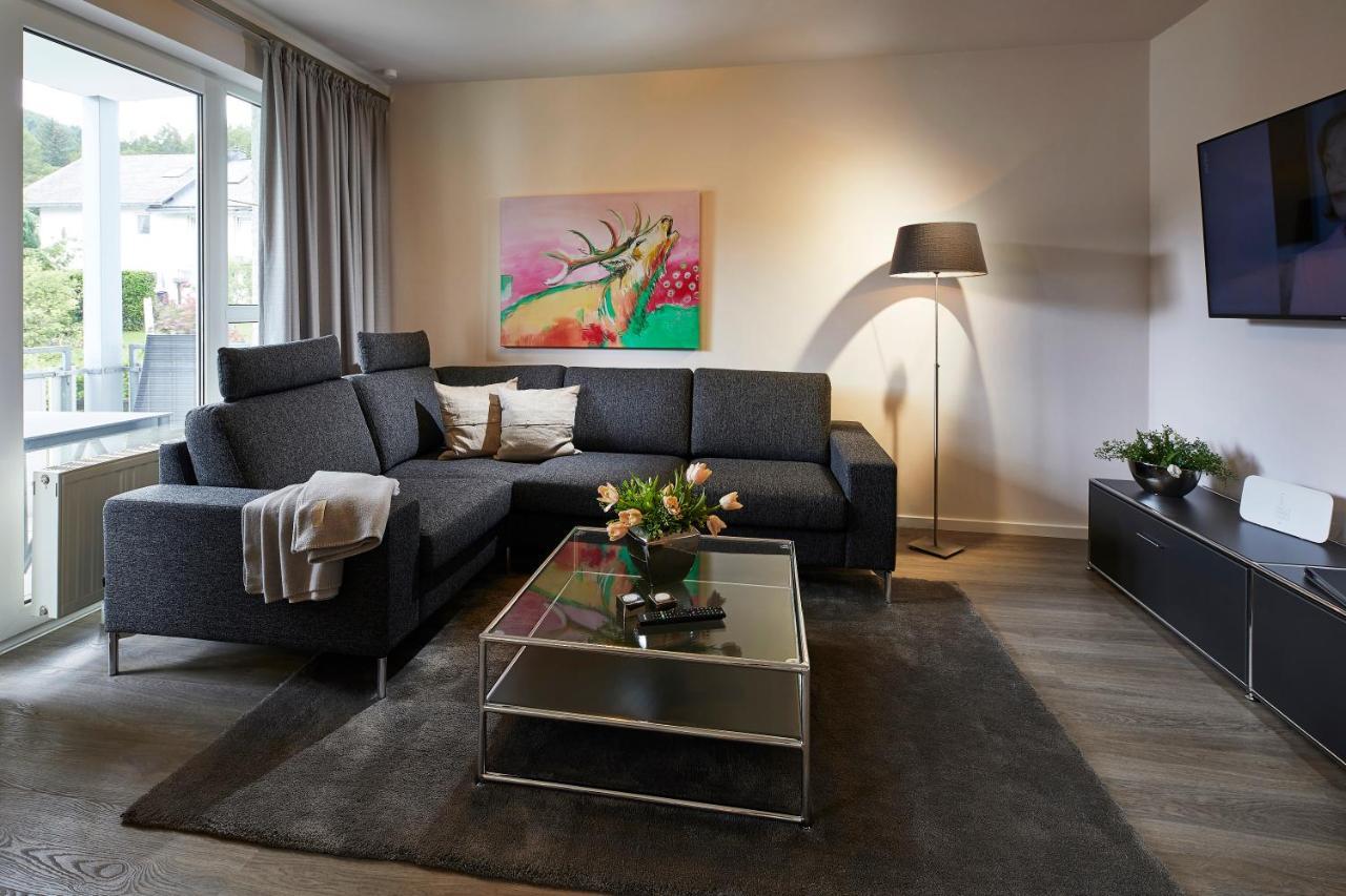 Luxus Ferienwohnung Mein Kleines Edelweiss Willingen  Zewnętrze zdjęcie