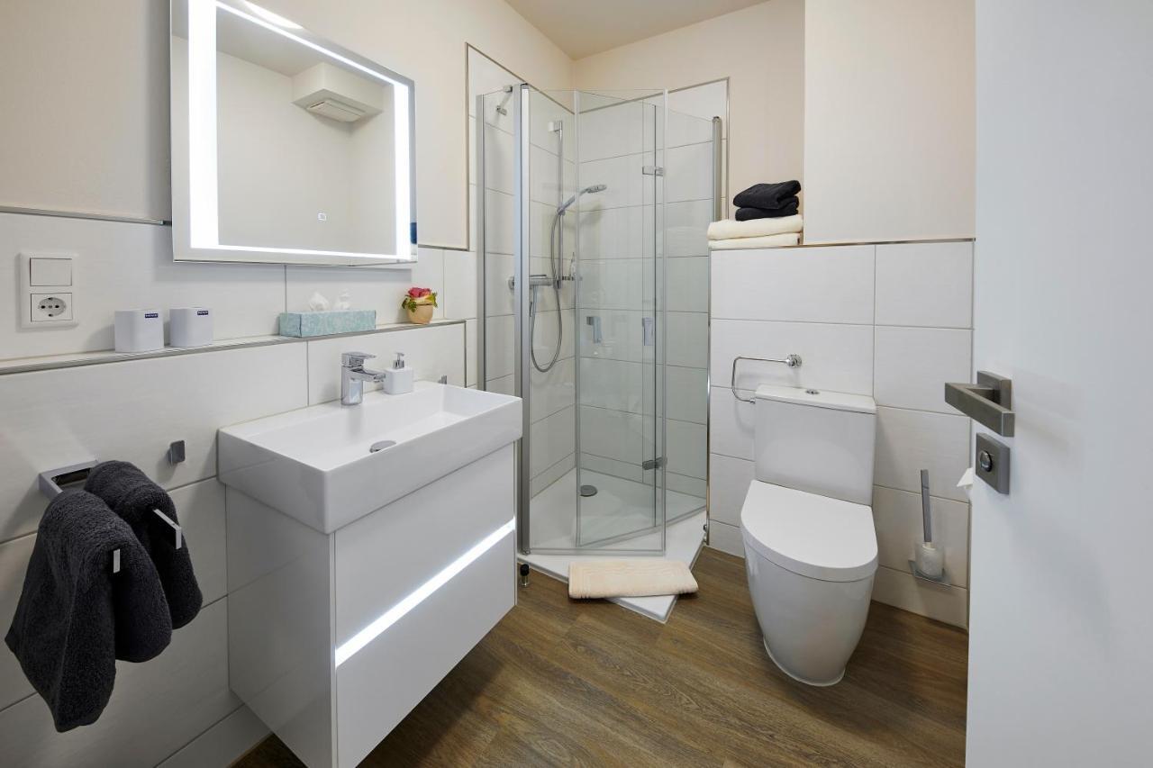 Luxus Ferienwohnung Mein Kleines Edelweiss Willingen  Zewnętrze zdjęcie